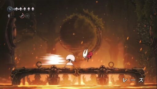 【シルクソング】レース攻略