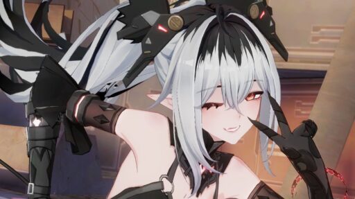 【パニグレ】主要キャラクターのコンボ＆エフェクト動画まとめ