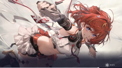 【スノウブレイク】「カーシア-ラプソディ」「テス-ファンタジア」にお似合いのキャラを選定しよう！