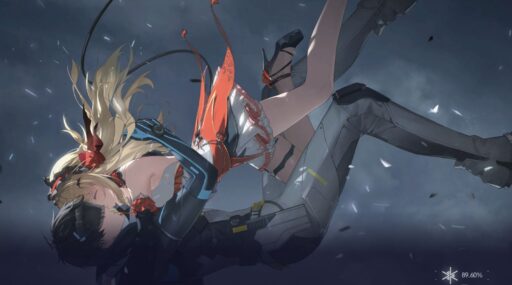 【スノウブレイク】「クラウリナ-緋月」にお似合いのサポーターを選定しよう！