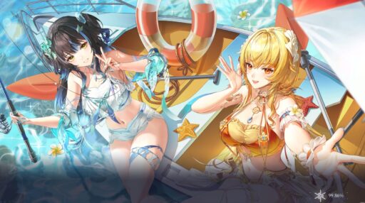 【スノウブレイク】「ファニー-澄心」にお似合いのサポーターを選定しよう！