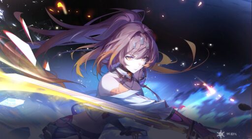 【スノウブレイク】「晴-雷光」にお似合いのサポーターを選定しよう！