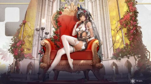 【スノウブレイク】「マーシル-蓮」にお似合いのサポーターを選定しよう！