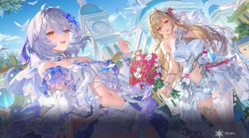 【スノウブレイク】「アカシア-時のアンサンブル」にお似合いのサポーターを選定しよう！