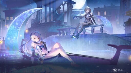 【スノウブレイク】「マリアン-雲上の鷹」と今流行りのサポーターを比較しよう！